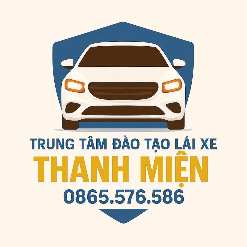 Trung Tâm Đào Tạo Lái Xe Thanh Miện